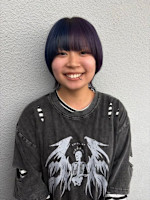 小野沢 怜奈(オノザワ レイナ)