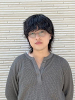 氏原和馬 (ウジハラカズマ )