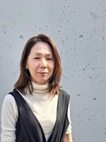 諏訪園 寛子(スワゾノ ヒロコ)