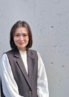 松葉 直美(マツバ ナオミ)