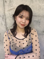 松尾 優希(マツオ ユウキ)