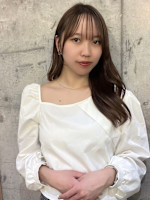 大瀧 菜月(オオタキ ナツキ)