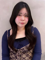 田中 結里(タナカ ユウリ)
