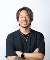 吉村 祐輝(ヨシムラ ユウキ)