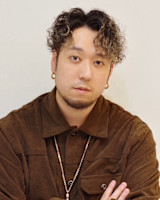 NAOKI(ナオキ)