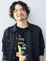 松岡 拓郎(マツオカ タクロウ)