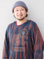 近藤 和弥(コンドウ カズヤ)