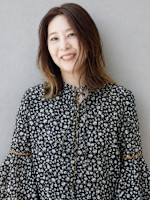 中馬 香織(チュウマン カオリ)