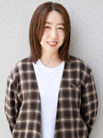 松崎 恵実(マツザキ メグミ)