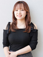 松本 唯香(マツモト ユイカ)