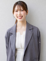 藤原 優花(フジワラ ユウカ)