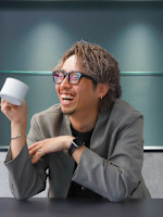 岩滿 高成(イワミツ コウセイ)