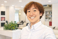 続くキレイを考える職人マンツーマン施術/じょうじ(ジョウジ)