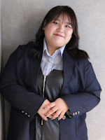 前中 優希(マエナカ ユキ)
