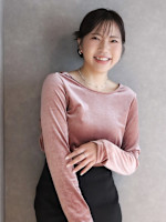 渡邊 沙織(ワタナベ サオリ)