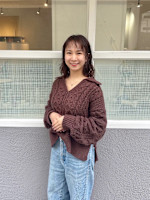 南(Minami)(ミナミ)