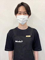 Mode Yusei(モード ユウセイ)