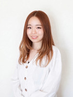 濵口栞奈(ハマグチカンナ)