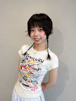 羽田莉野 【川崎】(ハダリノ)