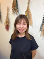 田中 亜美(タナカ アミ)