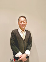 齋藤久仁(サイトウ ヒサヒト)