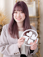 飯田 萌友(イイダ モユ)