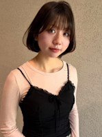 竹田 真梨子(タケダ マリコ)