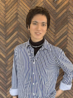 神谷嘉海(カミヤヨシミ)