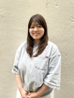 西田　このみ(ニシダ　コノミ)