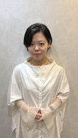 久瀧乃々佳(ヒサタキノノカ)