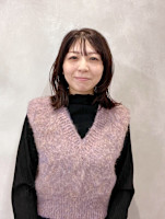 古川　美佑紀(フルカワ　ミユキ)