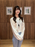 鈴木　亜優里(スズキ　アユリ)