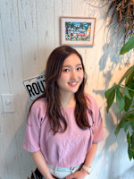 片山 芽美(カタヤマ　メミ)