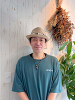 芥川 泰央(アクタガワ　ヤスオ)