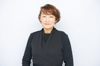 八田　久美子(ハッタ　クミコ)