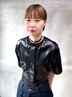 矢ノ向 理紗(ヤノムカイ リサ)