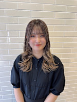 森田 紗彩(モリタ　サアヤ)