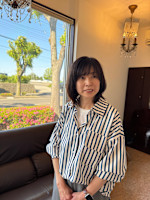 伊藤　舞(イトウ マイ)