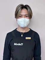 Mode Hayato(モード ハヤト)