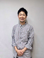 甲斐　史哲(カイ　フミアキ)
