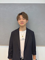 藤原　悠暉(フジワラ　ユウキ)