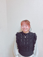 薮内 里奈(ヤブウチ リナ)