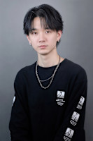 髙石 堪太(タカイシ カンタ)