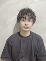 佐藤 和平(サトウ カズヘイ)