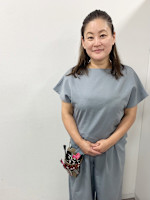 吉田 美香(ヨシダ ミカ)