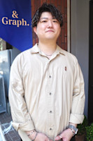 今吉 晃太(イマヨシ コウタ)
