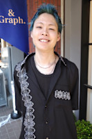 酒井優太(サカイユウタ)