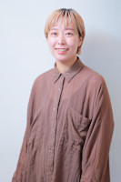仲田佳織(ナカダカオリ)
