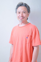 山水 孝(ヤマミズ タカシ)