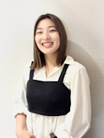 岡田　未来(オカダ　ミク)